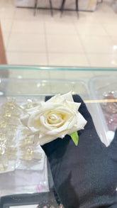 ROSE HAIRPIN (PACK OF 5)